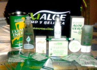 Kit de iniciaci&oacute;n